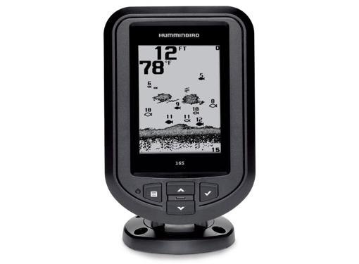  HUMMINBIRD PiranhaMAX 165x