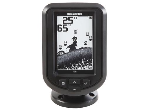  HUMMINBIRD PiranhaMAX 175x