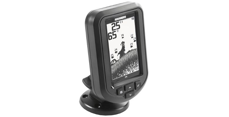 ������ HUMMINBIRD PiranhaMAX 175x