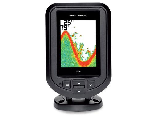  HUMMINBIRD PiranhaMAX 195cx