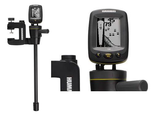  HUMMINBIRD FISHIN BUDDY 120 X