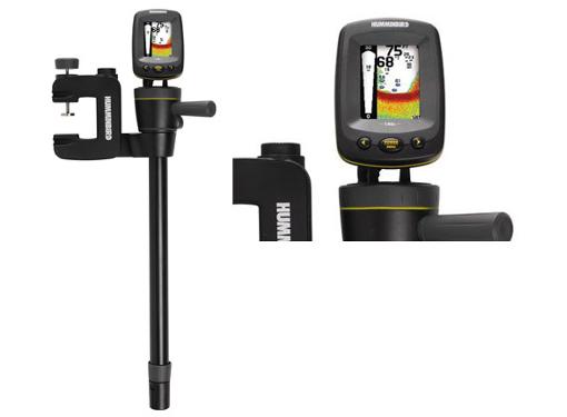  HUMMINBIRD FISHIN BUDDY 140 X