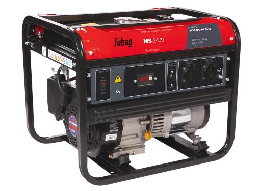 ��������� ���������� FUBAG MS2400