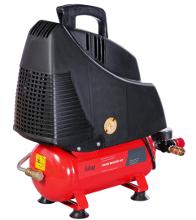 FUBAG WOOD MASTER KIT с набором из 4 предметов