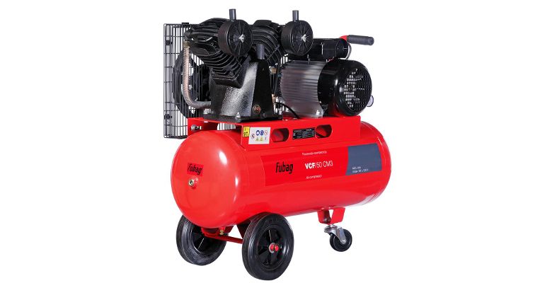 ���������� FUBAG VCF/50 �M3