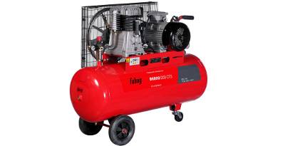 Компрессор FUBAG B6800B/200 СТ5