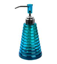 VERRAN Azure turquoise 871-32