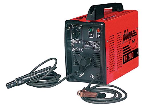   FUBAG TR 200