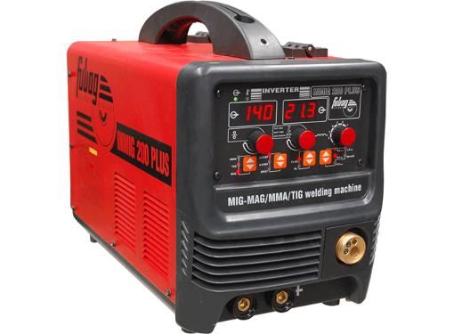   FUBAG INMIG 200 Plus
