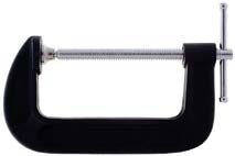 

Струбцина монтажная Unipro 16161u, 16161u