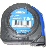UNIPRO 7.5м х 25мм (16203U)