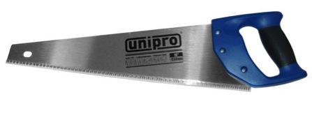 

Ножовка по дереву Unipro 16609u, 16609u