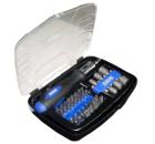 Изображение товара Набор отверток UNIPRO U-762 в пластиковом футляре