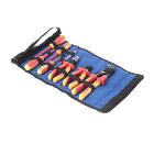 Набор диэлектрического инструмента, 8 предметов UNIPRO U-902