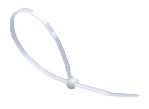 Изображение товара Хомут пластиковый FORTISFLEX 9х1020мм 100шт (50018)