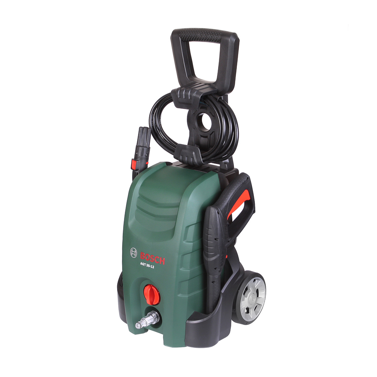 Мойка высокого давления Bosch Universal Aquatak 125