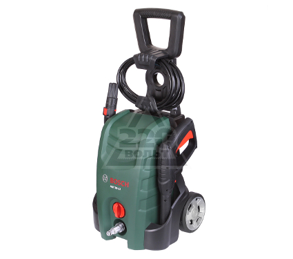 Manual минимойка bosch aquatak 100 plus service