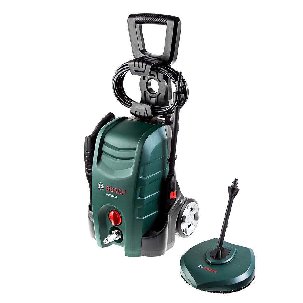 

Мойка высокого давления Bosch Aqt 35-12 plus (0.600.8a7.101)