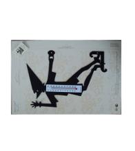 DUCK & DOG ��40011-125�