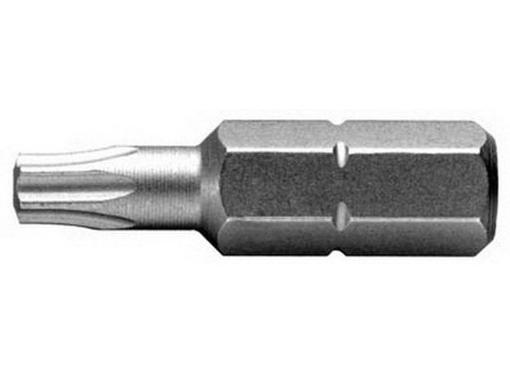 Изображение товара Биты MAKITA T20 односторонние 25 мм (3 шт.)