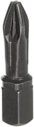 

Бита Makita Ph2 50мм (50шт, Ph2 50мм (50шт.)