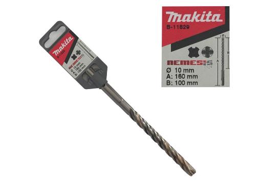  MAKITA 10160 SDS Plus (B-11829)