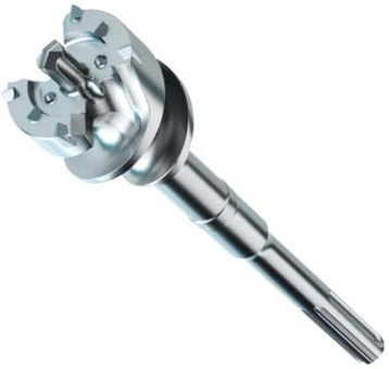 

Бур sds max Makita P-21973