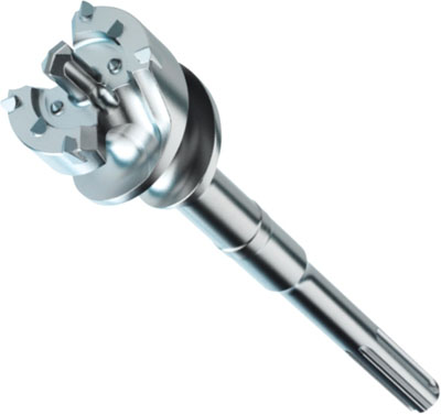 

Бур sds max Makita P-64375