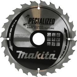 

Диск пильный твердосплавный Makita D-45886 standart