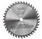 Диск пильный твердосплавный MAKITA Ф260х15.8мм 100зуб. (B-29321)