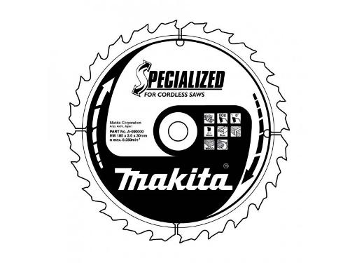    MAKITA 16520 24. (B-31158)