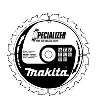 MAKITA Ф85х15мм 24зуб. (B-31170)