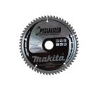 Изображение товара Диск пильный твердосплавный MAKITA 210x30x2.3мм 60зуб для алюминия и дерева