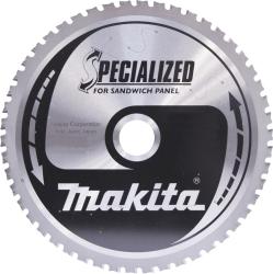 фото Диск пильный твердосплавный makita ф355х30мм 60зуб. (b-31522)