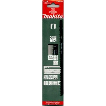 

Пилки для лобзика Makita A-86315 l10