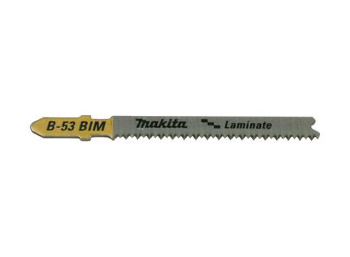 Изображение товара Пилки для лобзика MAKITA B-10970 B-53 Super Express