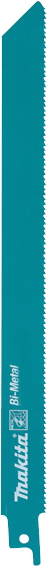 

Полотно для сабельной пилы Makita B-16857