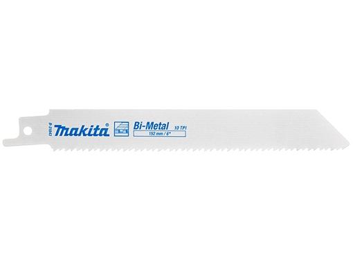 Изображение товара Полотно для сабельной пилы MAKITA B-31859 225мм, 5шт