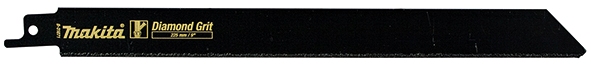 

Полотно для сабельной пилы Makita B-31871 diamond coated, B-31871 diamond coated