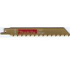 Полотно для сабельной пилы MAKITA 150мм, TPI 6, НМ, 1шт/уп (P-05044)