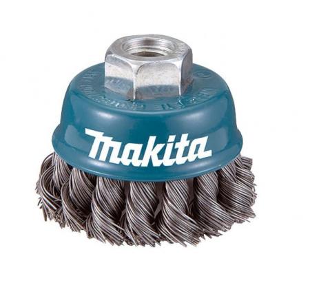 

Кордщетка Makita D-24119, D-24119