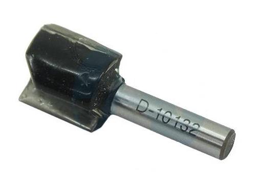 Изображение товара Фреза MAKITA Ф 20мм S 8мм I 20мм (D-10132)