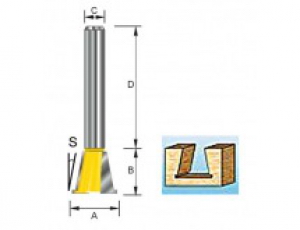

Фреза Makita Ф14мм s8мм i12.7мм (d-10908, Ф14мм s8мм i12.7мм (d-10908)