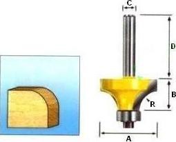 

Фреза Makita Ф35мм s8мм i25.4мм (d-11221, Ф35мм s8мм i25.4мм (d-11221)