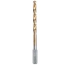 Сверло по металлу MAKITA Ф6х113мм (D-14978)
