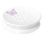 Мыльница для ванной VERRAN Butterfly 880-06