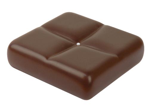    WESS Sofa chocolate G88-29, 