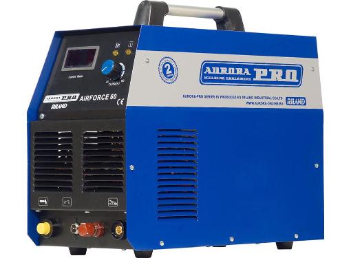    AURORA PRO AIRFORCE 60 IGBT