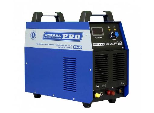 Изображение товара Аппарат плазменной резки AuroraPRO AIRFORCE 80 IGBT 11300 Вт 30 мм
