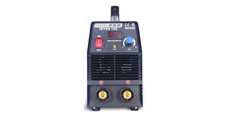 ��������� �������� AURORA PRO INTER 160 Mosfet